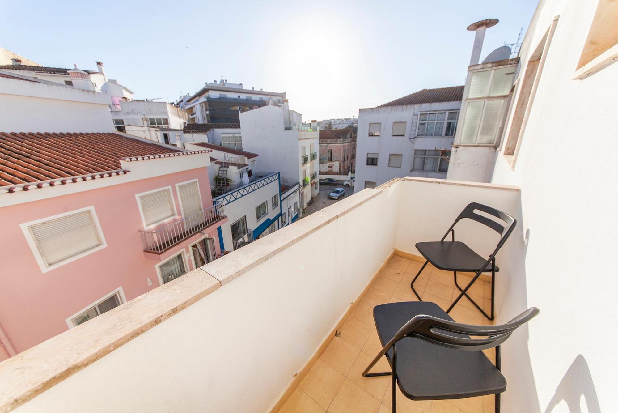 Vasco Da Gama Apartments Lagos Habitación foto