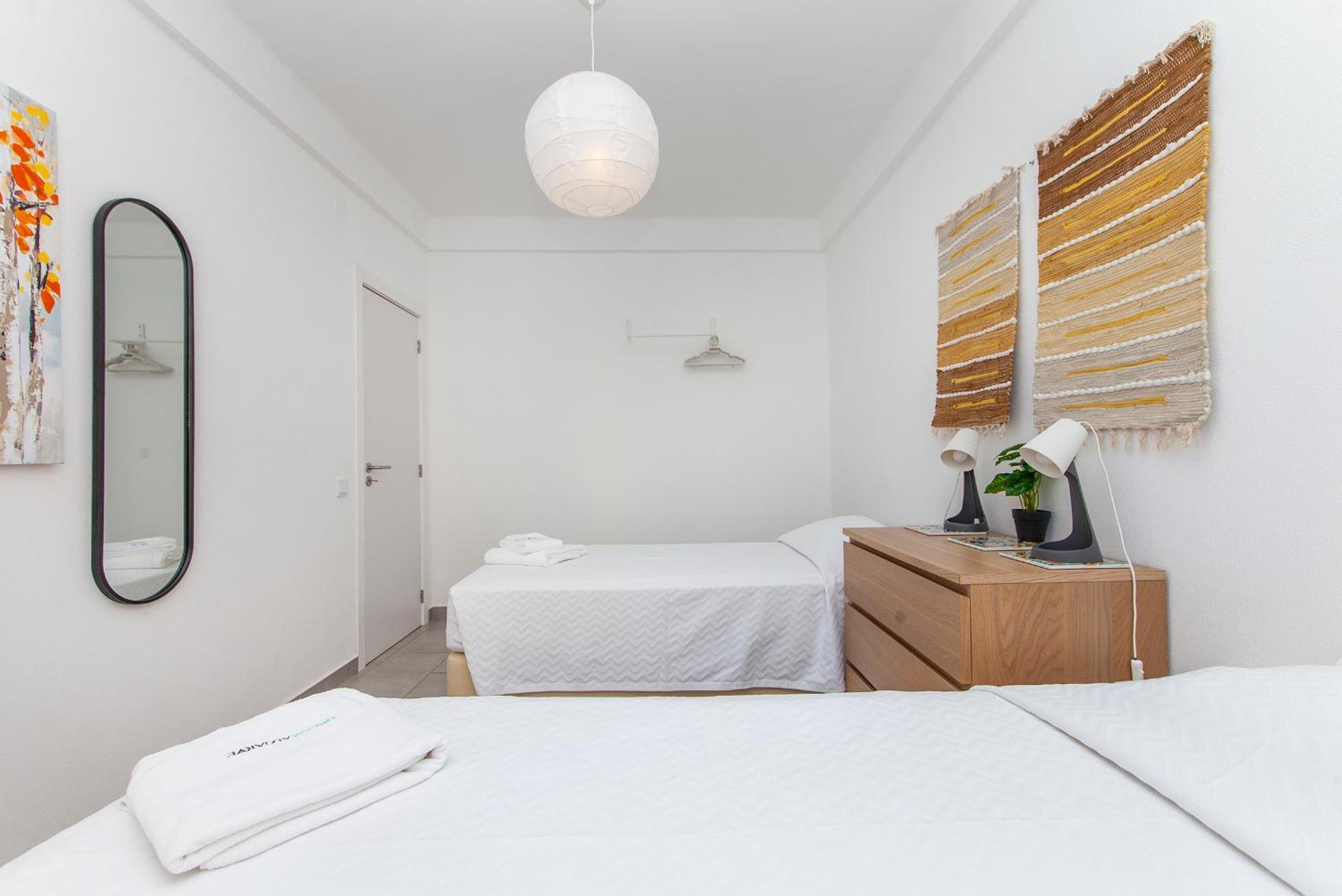 Vasco Da Gama Apartments Lagos Habitación foto