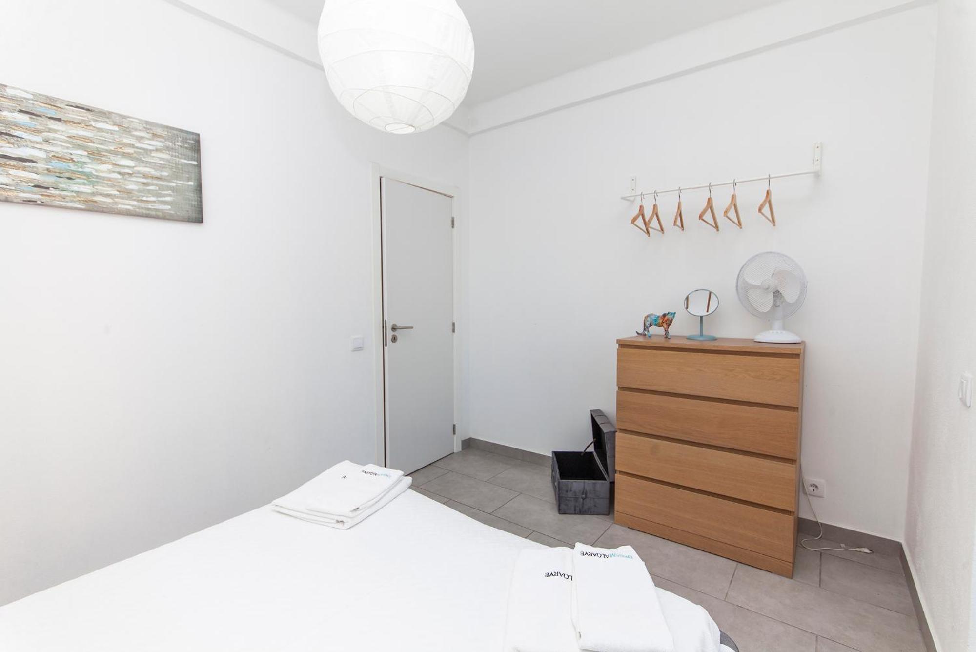Vasco Da Gama Apartments Lagos Habitación foto