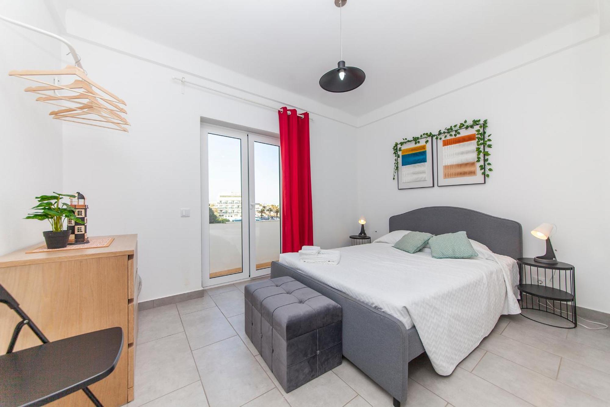 Vasco Da Gama Apartments Lagos Habitación foto