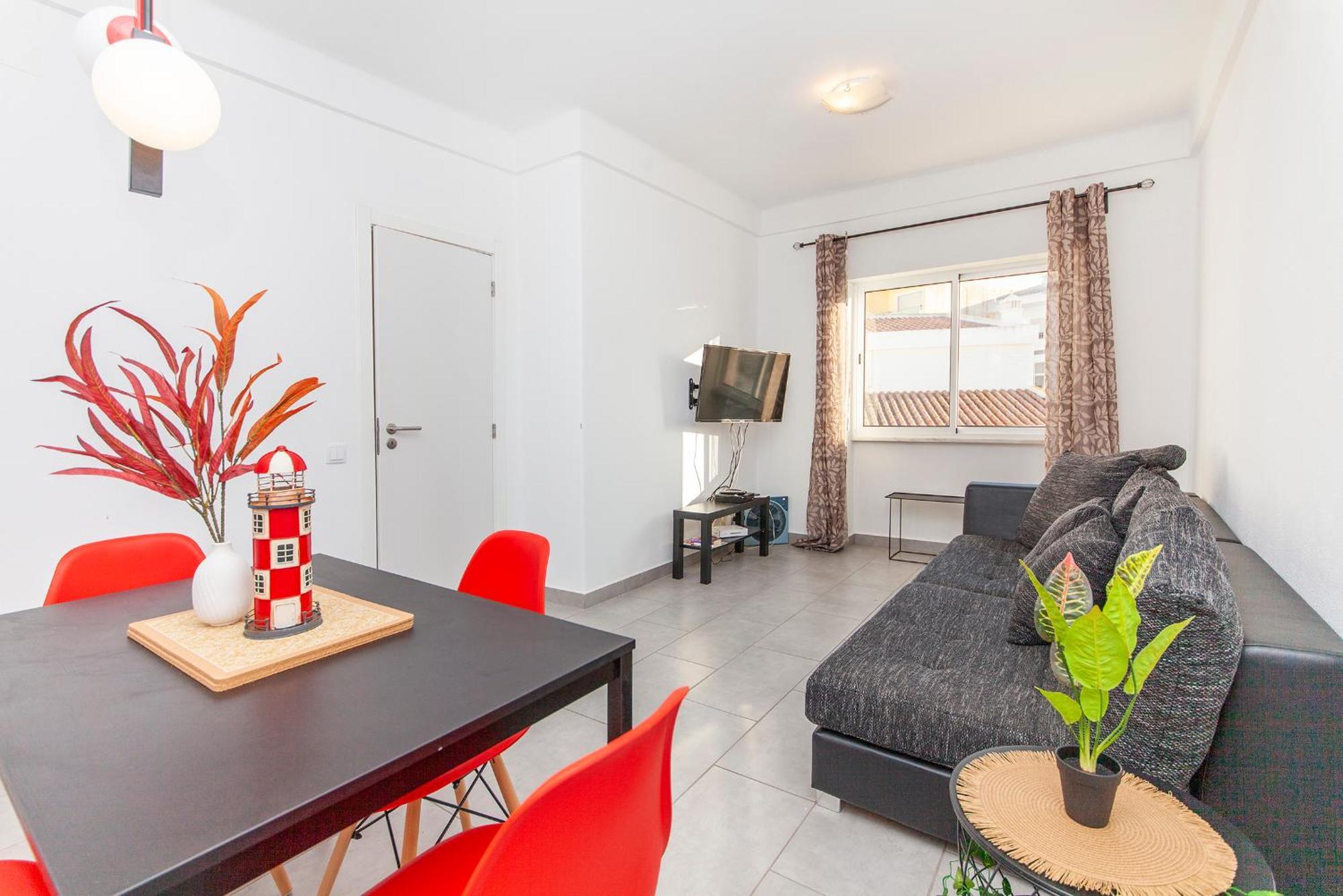 Vasco Da Gama Apartments Lagos Habitación foto