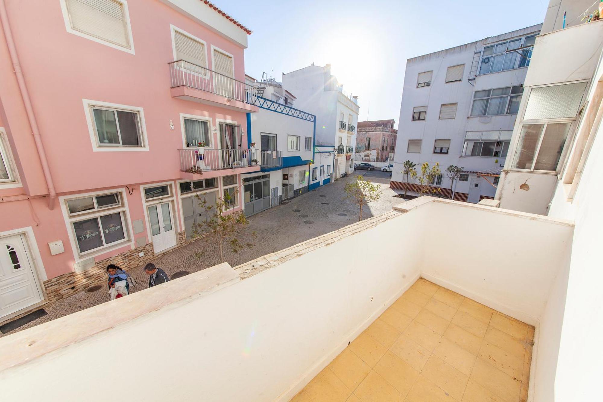Vasco Da Gama Apartments Lagos Habitación foto