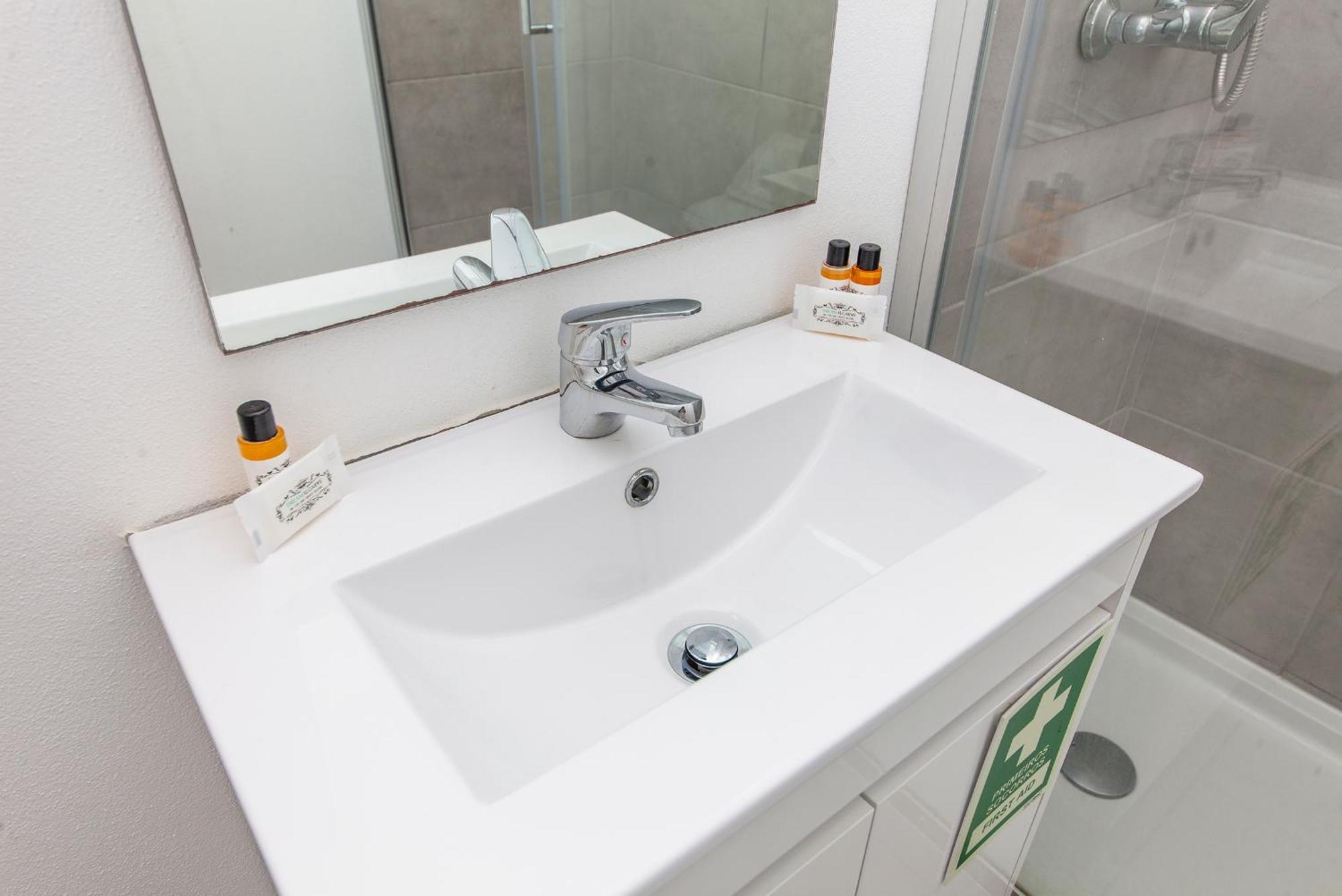 Vasco Da Gama Apartments Lagos Habitación foto