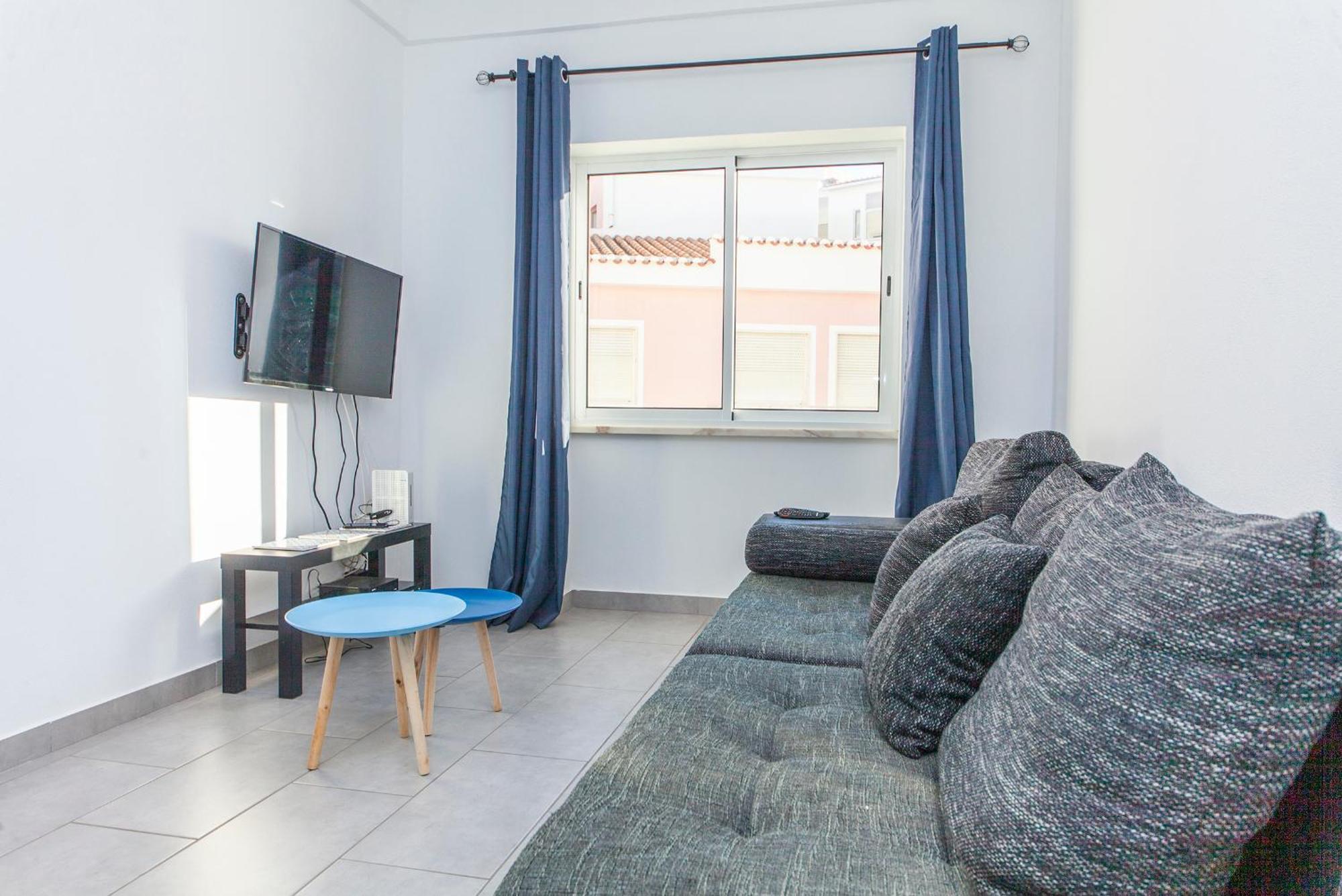 Vasco Da Gama Apartments Lagos Habitación foto