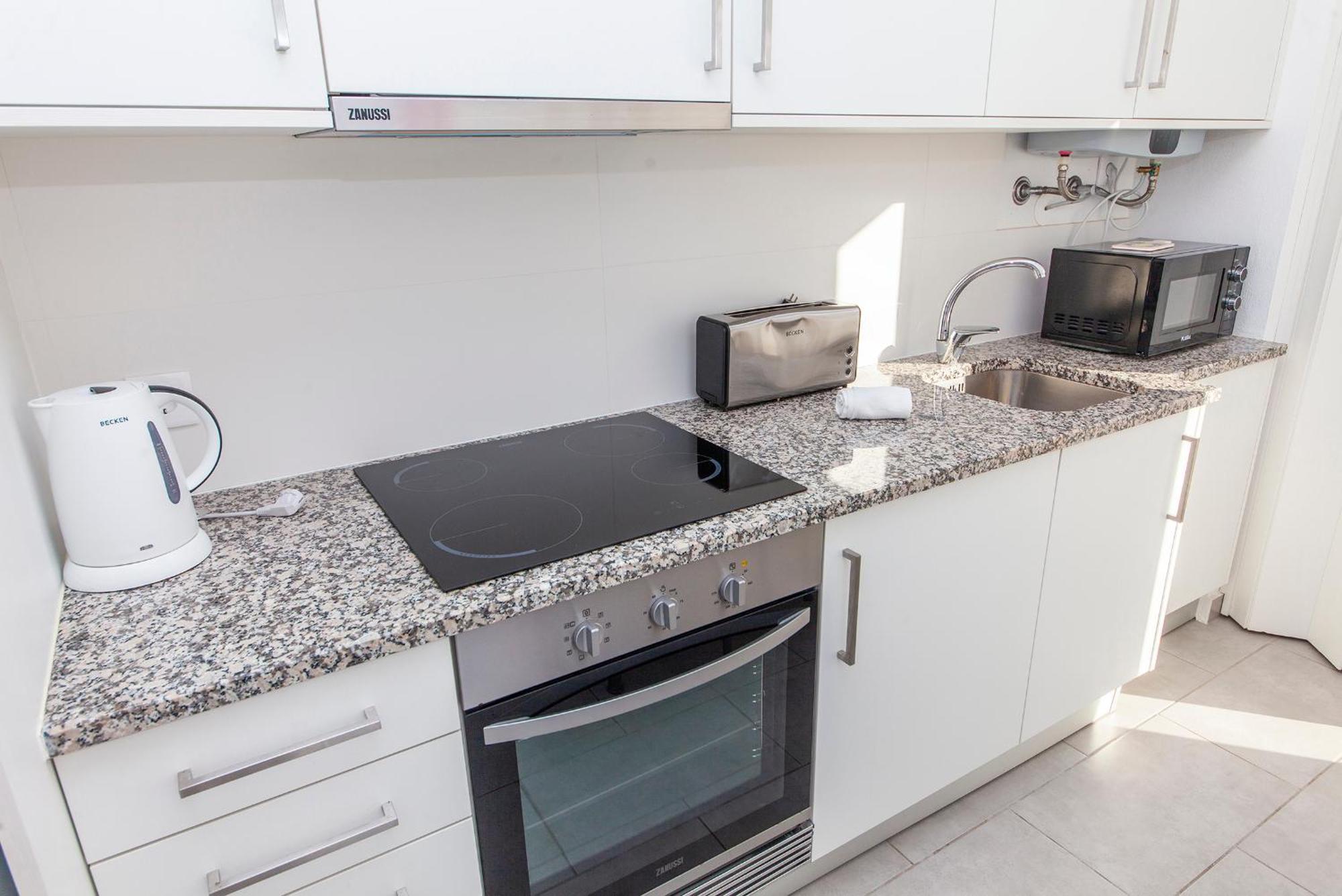 Vasco Da Gama Apartments Lagos Habitación foto