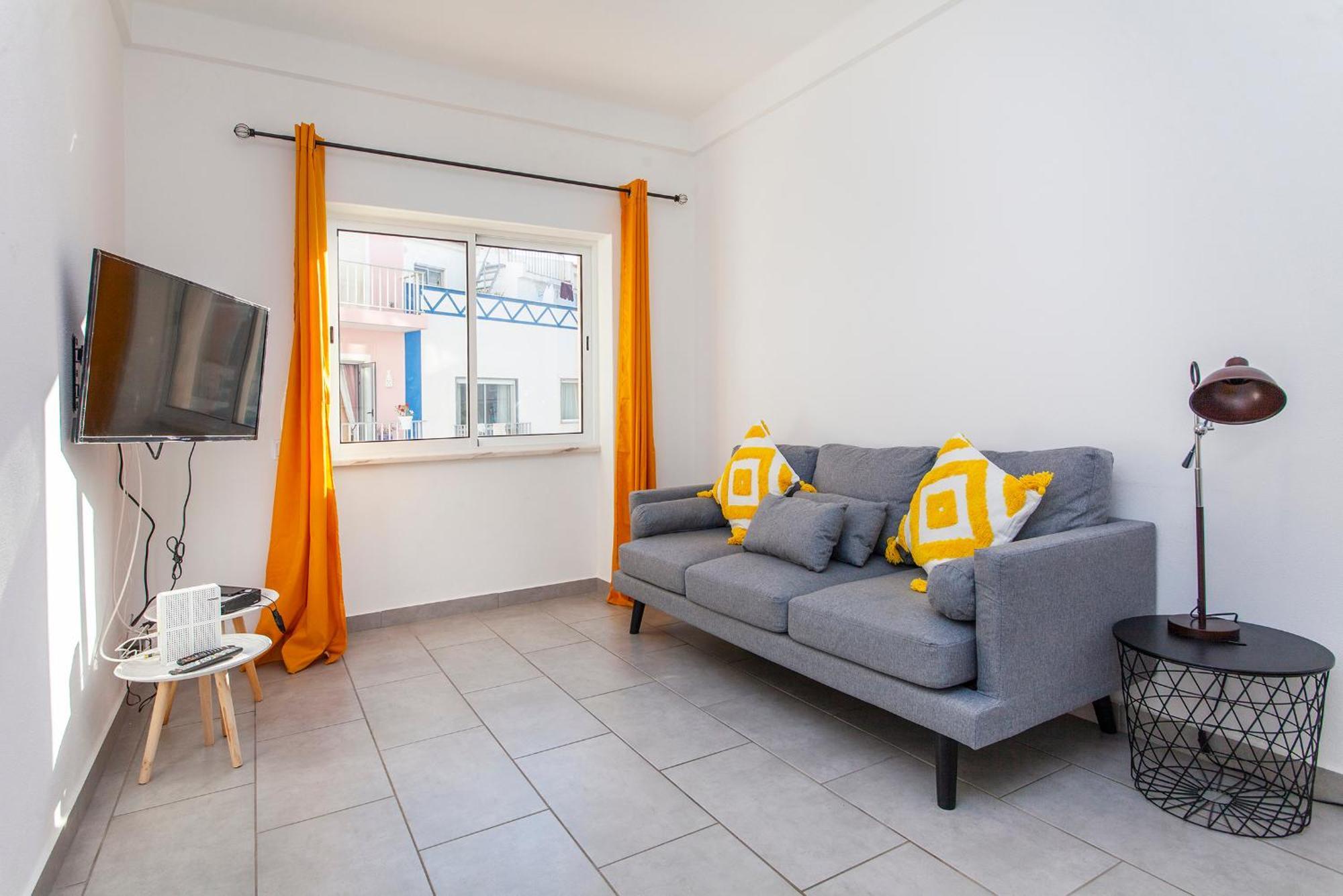Vasco Da Gama Apartments Lagos Habitación foto